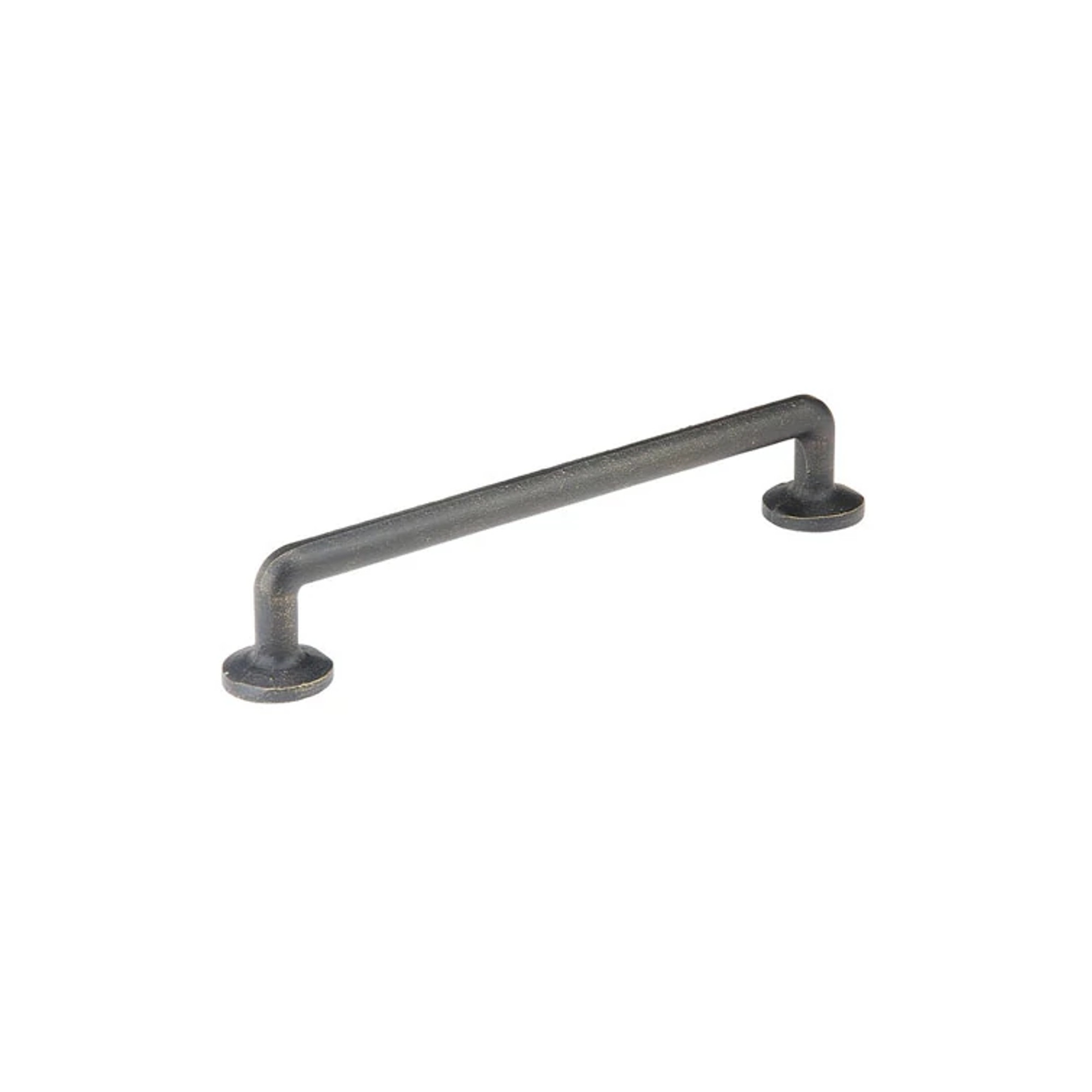 Sandcast Bronze Rod Pull