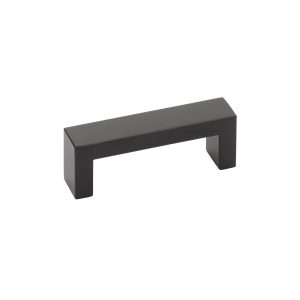 Modern Rectangular Keaton Cabinet Pull