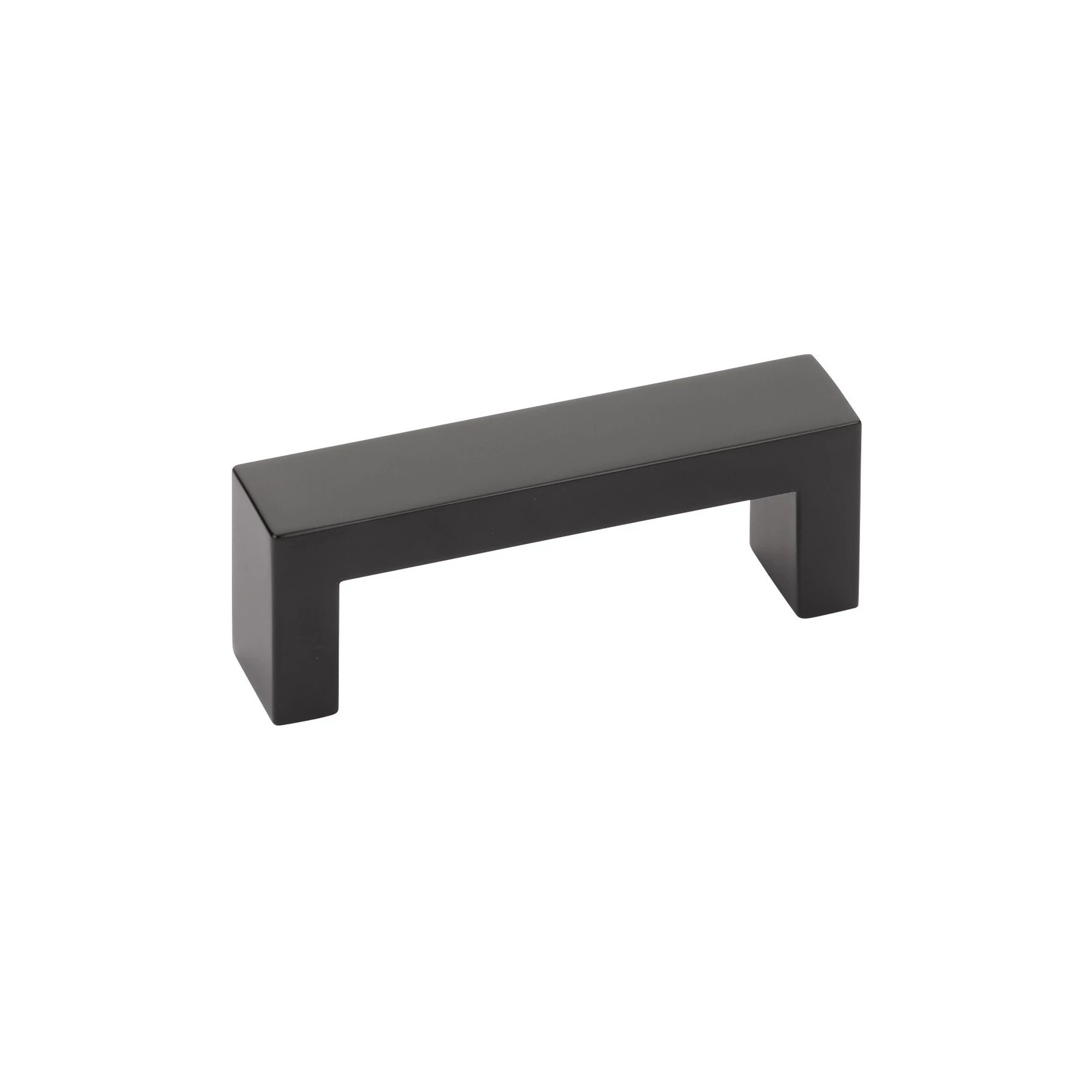 Modern Rectangular Keaton Cabinet Pull