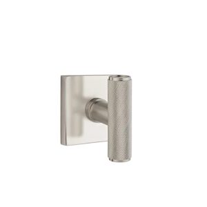 Transitional Heritage Ace Knurled Knob