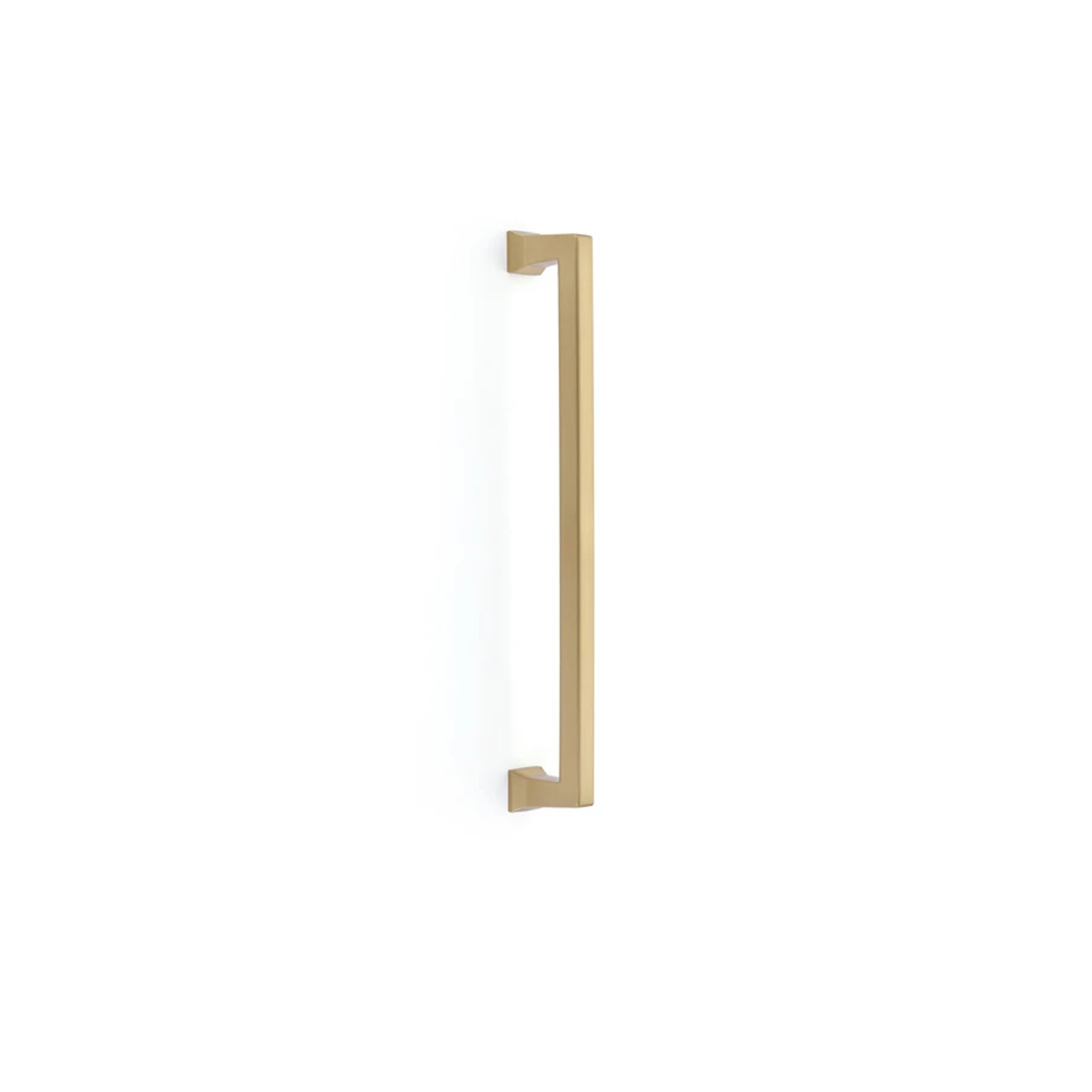Art Deco Concealed Surface Mount, Alexander Appliance Pull