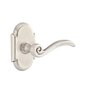 Transitional Heritage Elan Lever