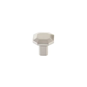 Hollywood Regency Riviera, Square Cabinet Knob