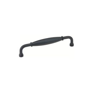Wrought Steel Normandy Pull