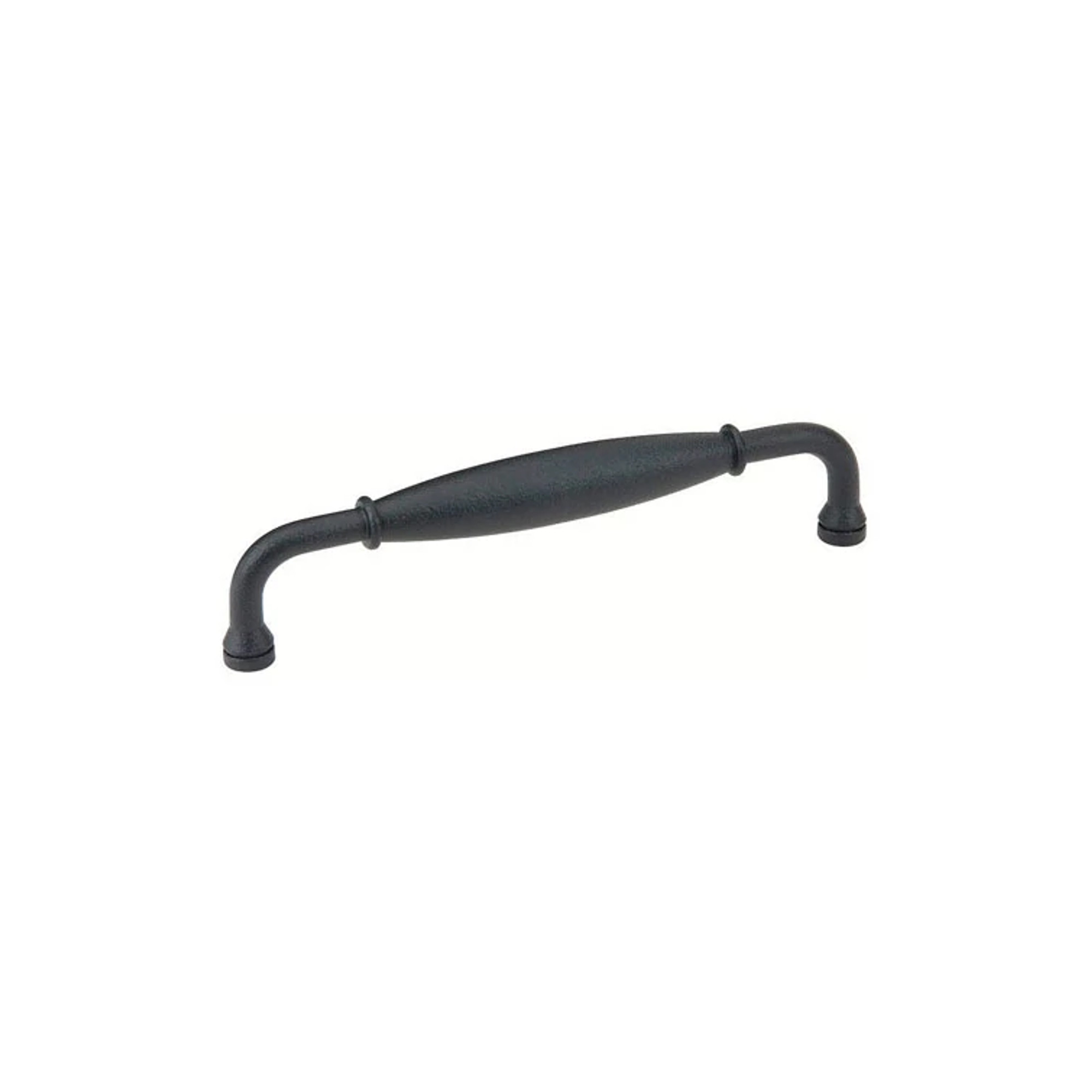 Wrought Steel Normandy Pull