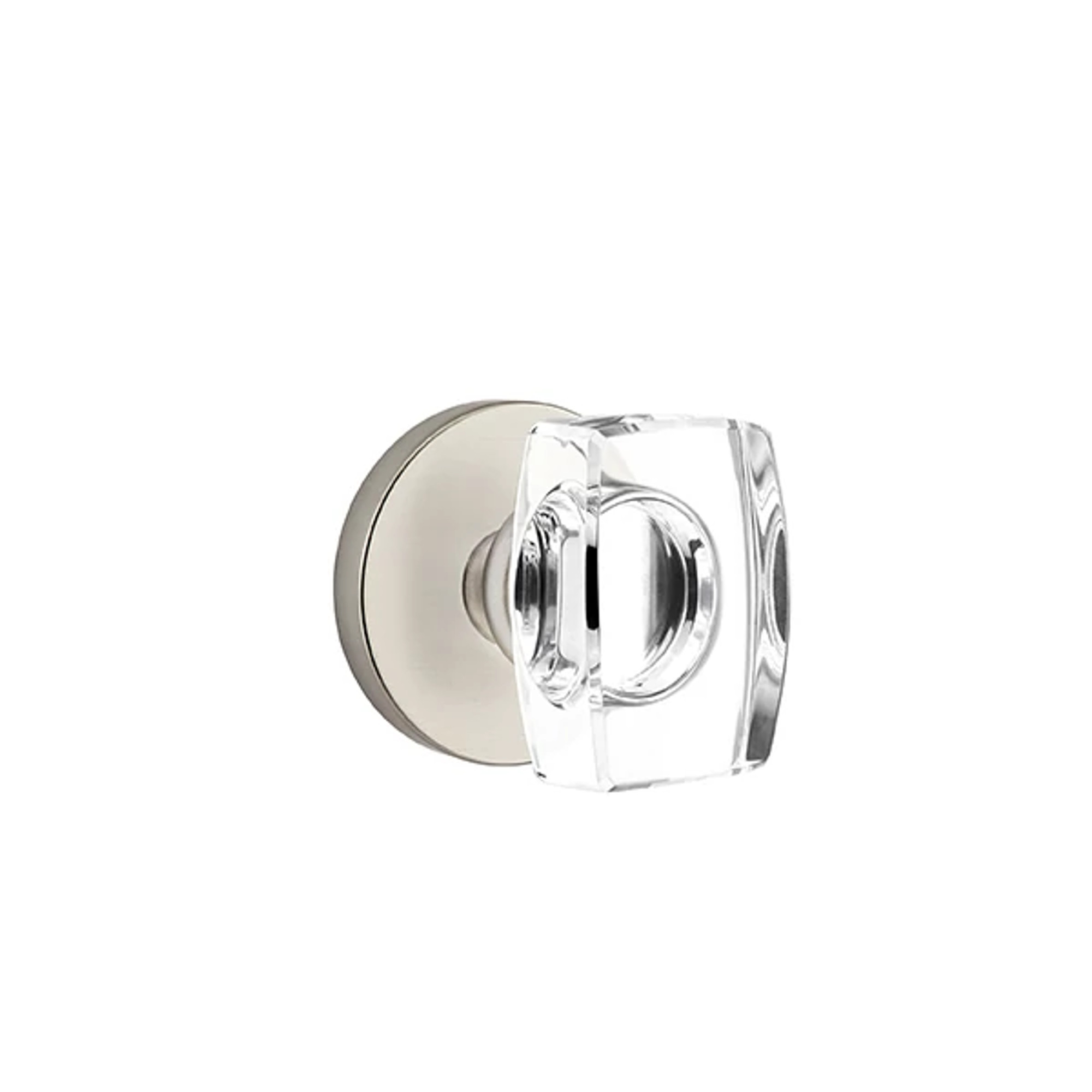 Wilshire Windsor Glass Knob