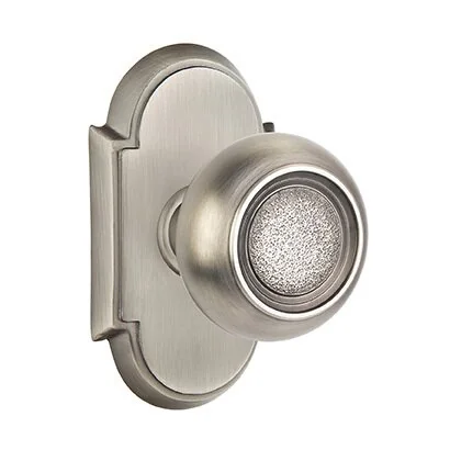 Wilshire Belmont Knob
