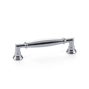 Transitional Heritage Westwood Appliance Pull