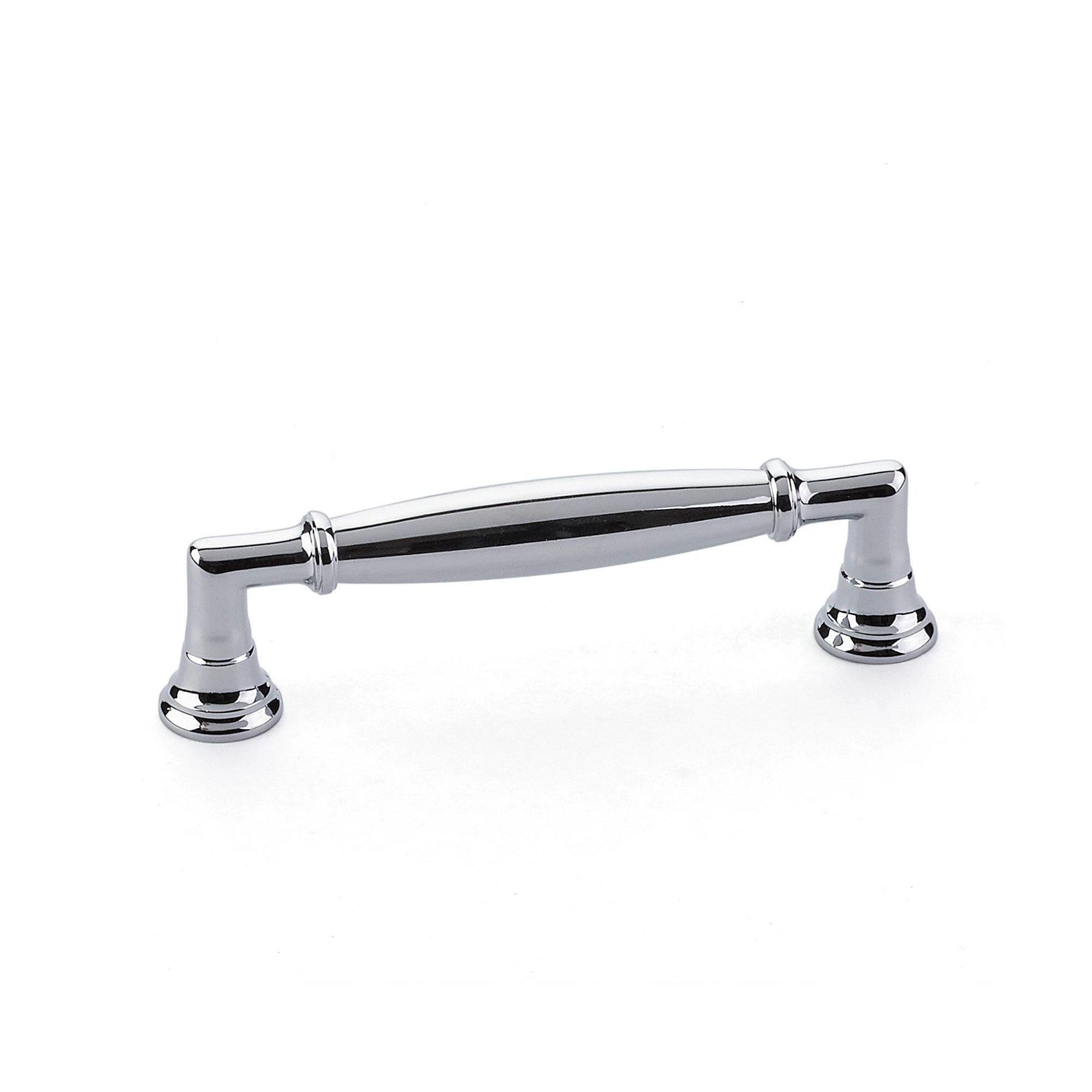 Transitional Heritage Westwood Appliance Pull