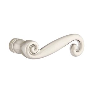 Transitional Heritage Rustic Lever