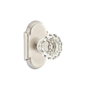 Wilshire Astoria Glass Knob