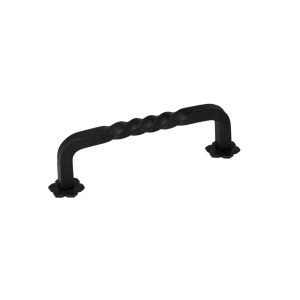 Wrought Steel San Carlos Pull