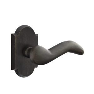 Sandcast Bronze Cody Lever