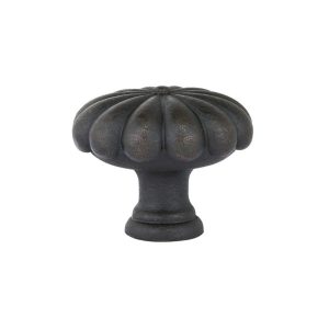 Tuscany Bronze Fluted Pull
