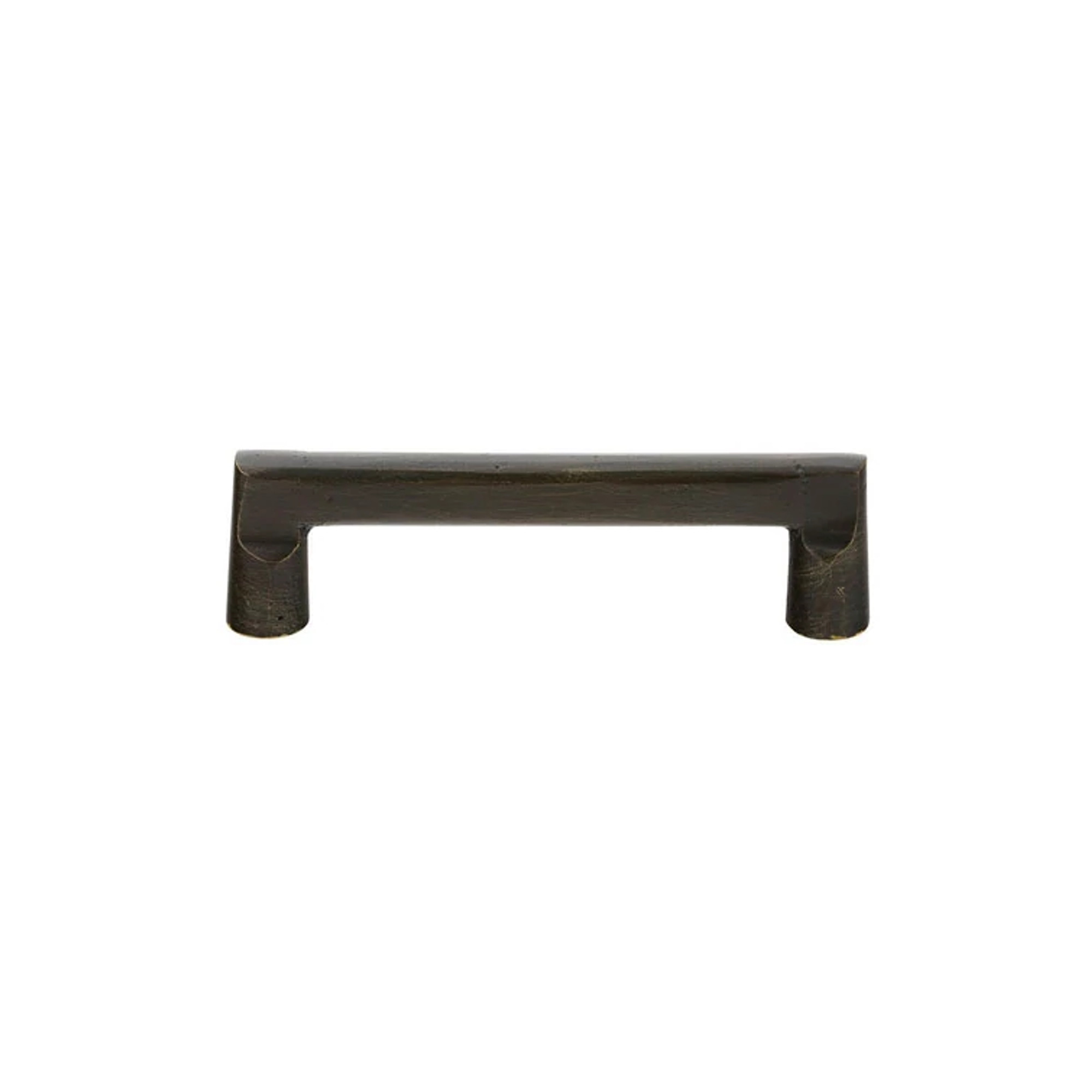 Sandcast Bronze Rail Pull