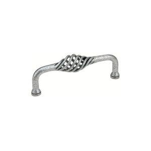 Wrought Steel Lafayette Pull