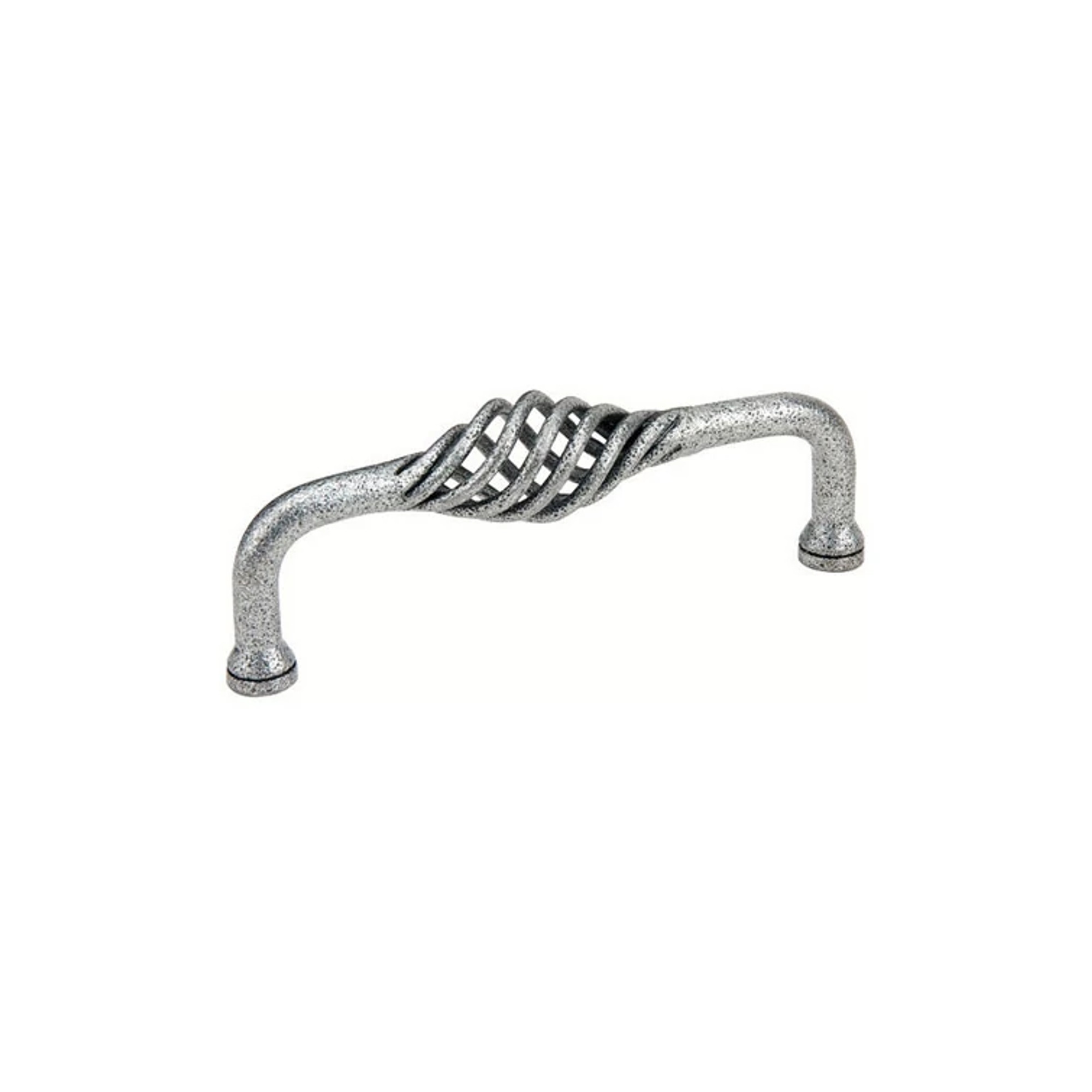 Wrought Steel Lafayette Pull