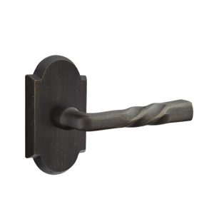Sandcast Bronze Montrose Lever