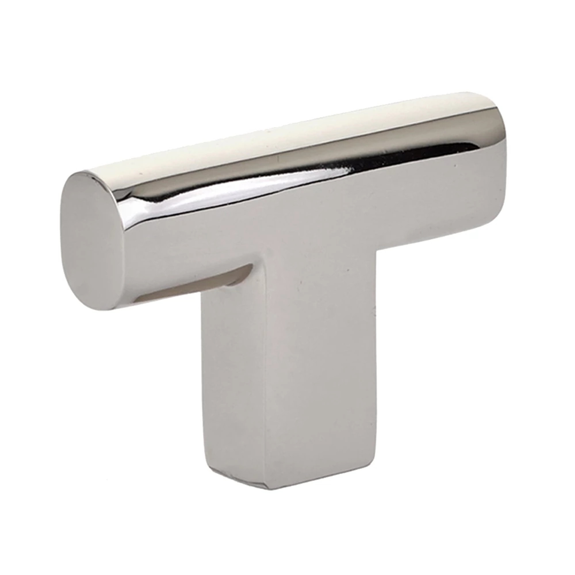 Art Deco Concealed Surface Mount, Brass Trail Appliance Pull