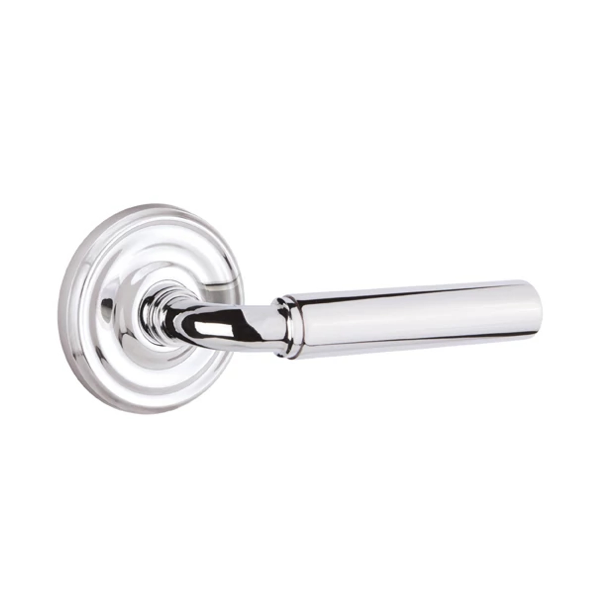 Transitional Heritage Manning Lever