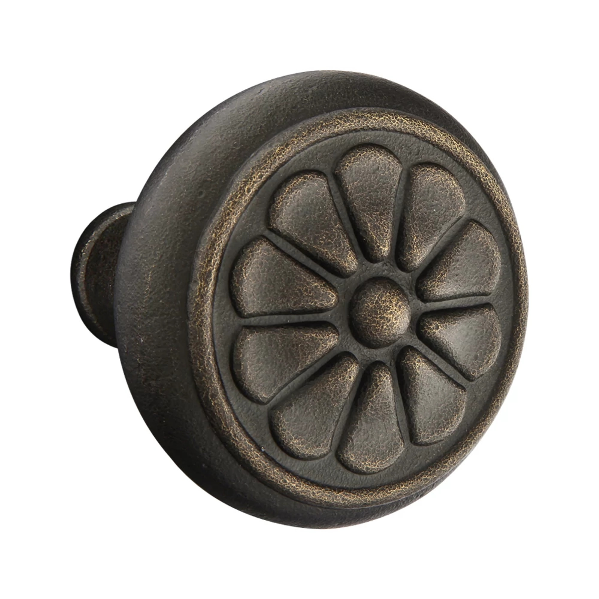 Petal Knobset - Privacy