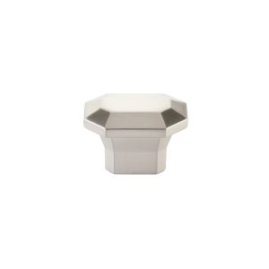 Hollywood Regency Riviera, Rectangular Cabinet Knob x