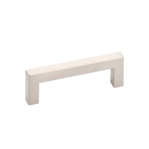 Modern Rectangular Warwick Appliance Pull
