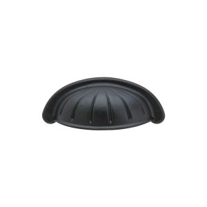 Tuscany Bronze Bin Pull