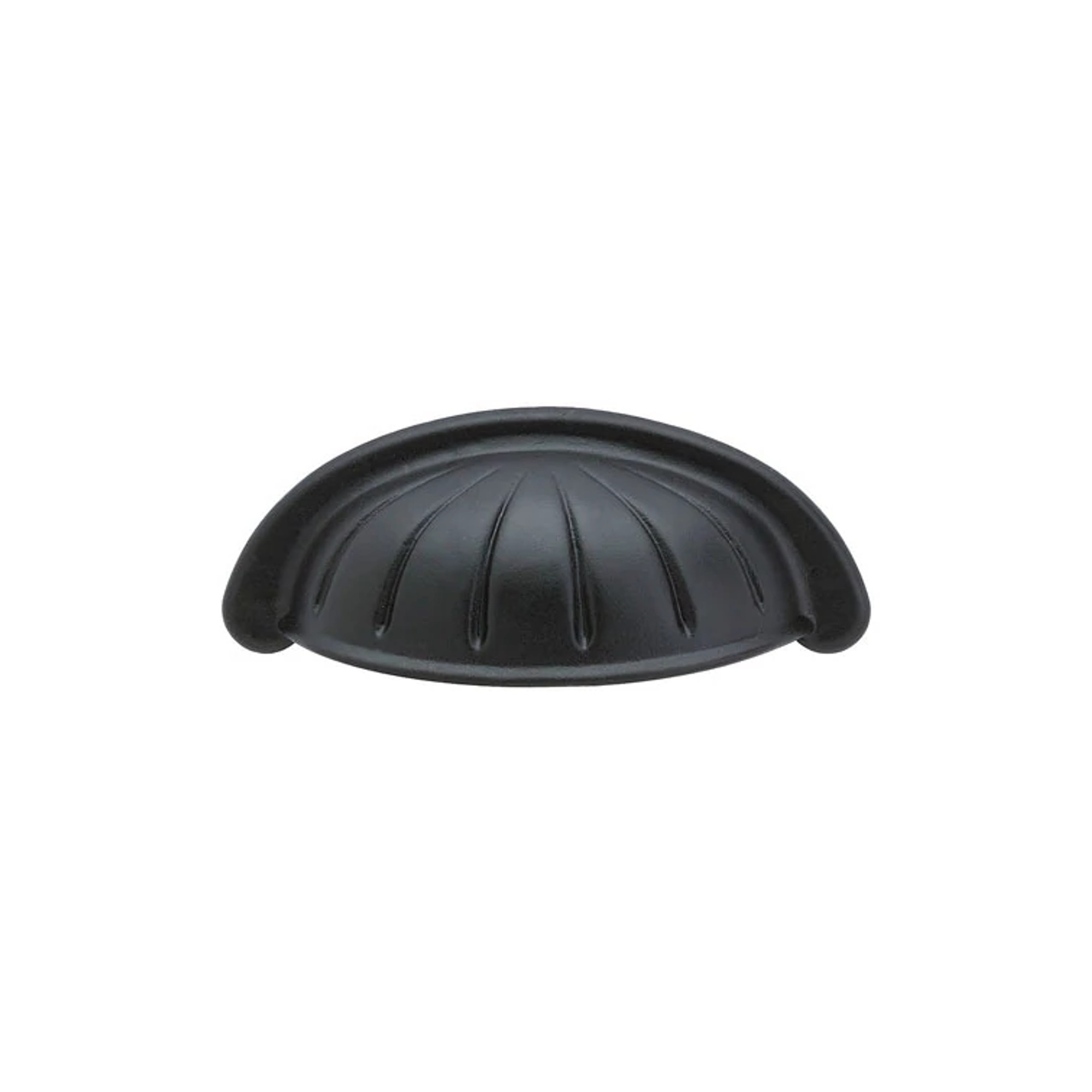 Tuscany Bronze Bin Pull