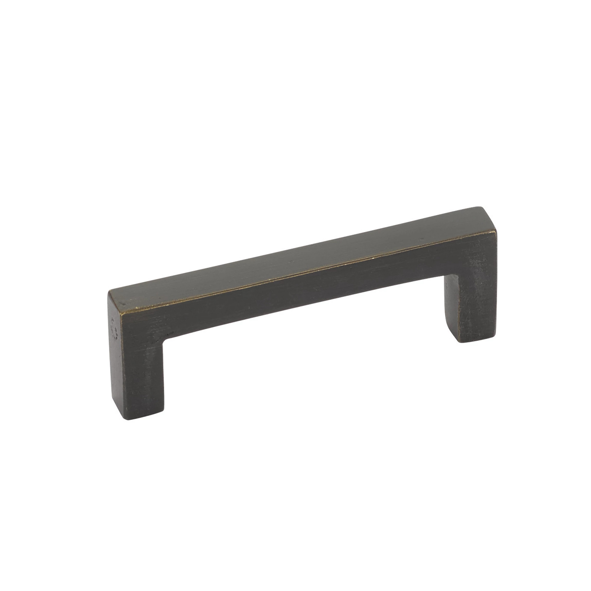 Rustic Modern Cabinet Pull