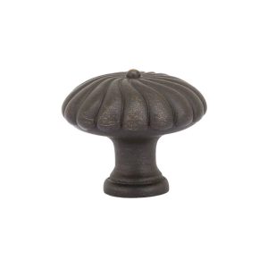 Tuscany Bronze Twist Pull