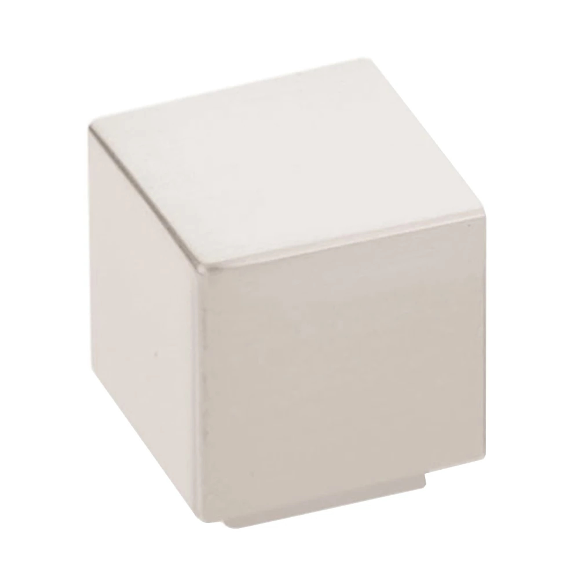 Modern Rectangular Allerton Cabinet Knob-