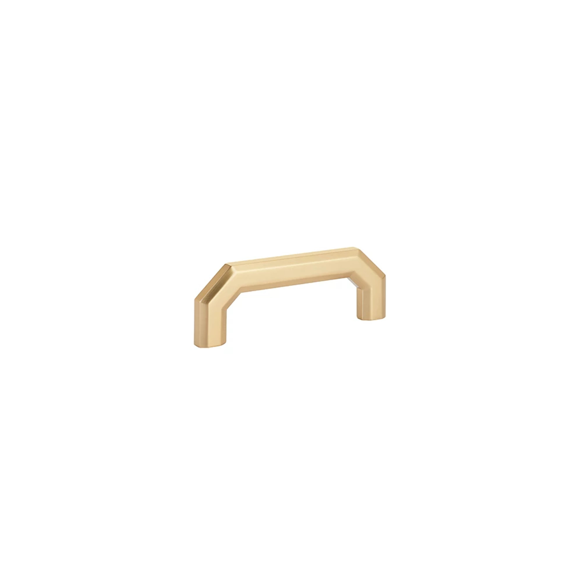 Hollywood Regency Riviera, Cabinet Pull