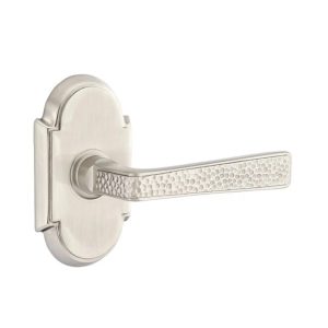 Stretto Hammered Lever