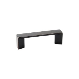 Contemporary Concealed Surface Mount, Trinity Appliance Pull