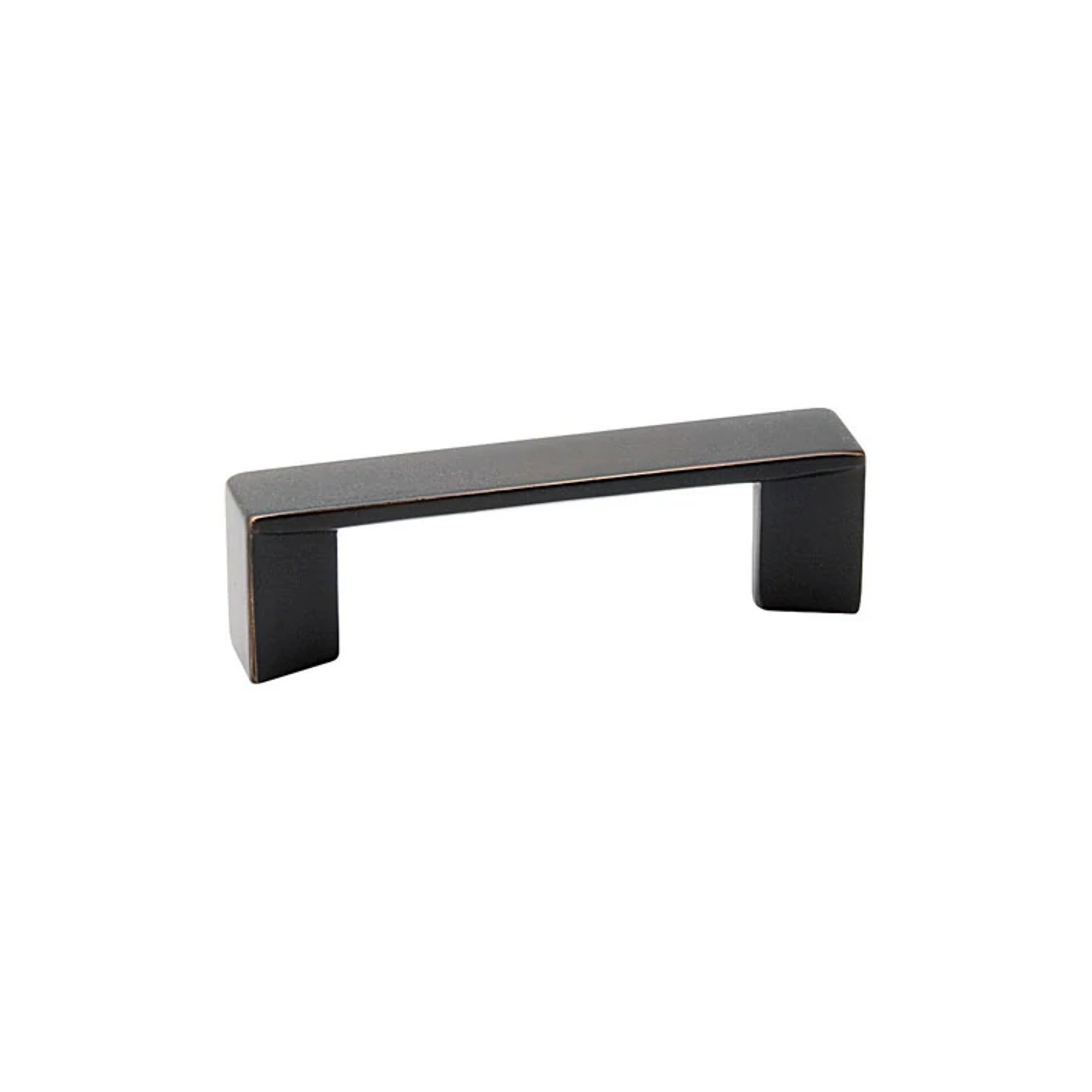 Contemporary Concealed Surface Mount, Trinity Appliance Pull