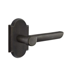 Sandcast Bronze Aurora Lever