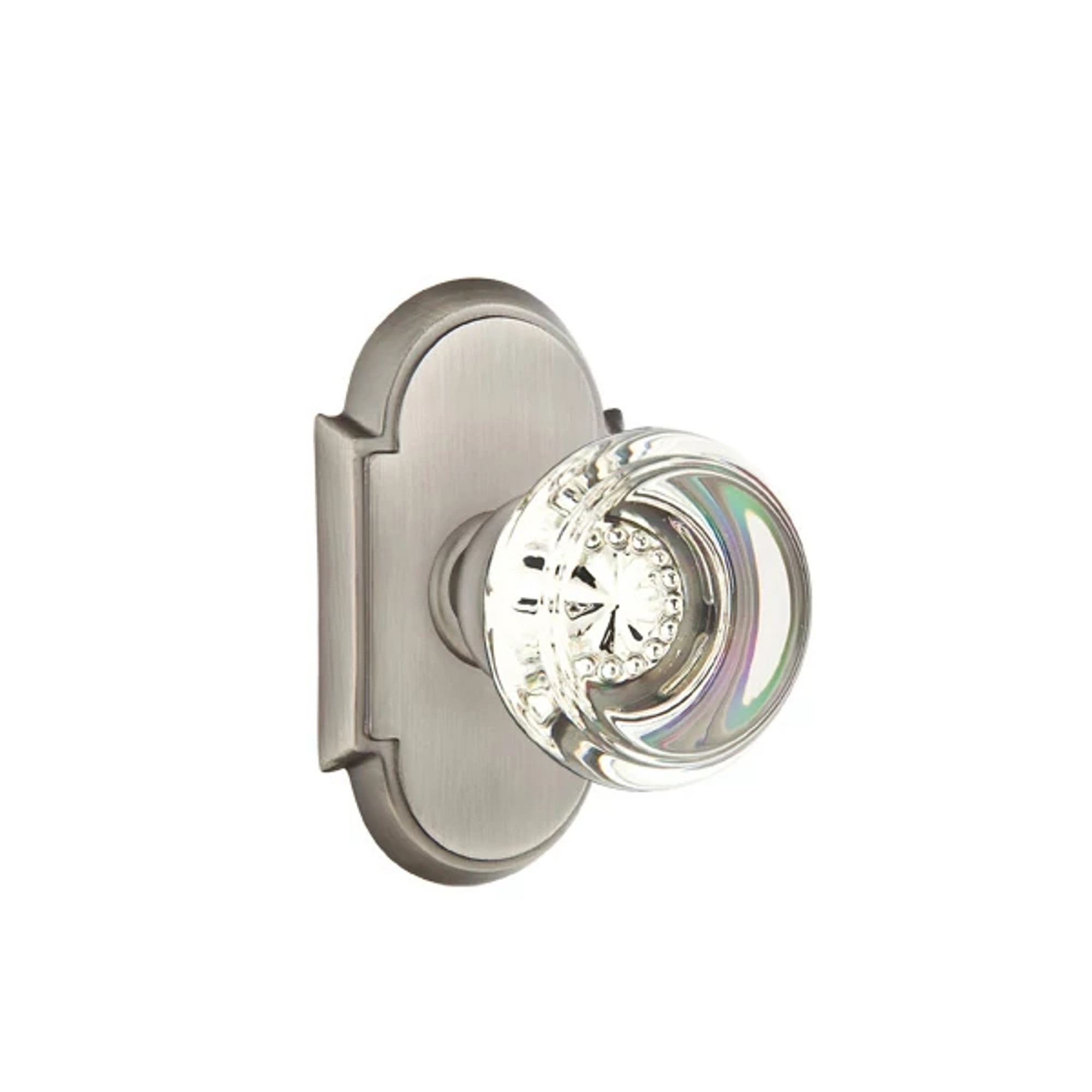 Wilshire Georgetown Glass Knob