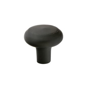 Sandcast Bronze Barn Wardrobe Knob