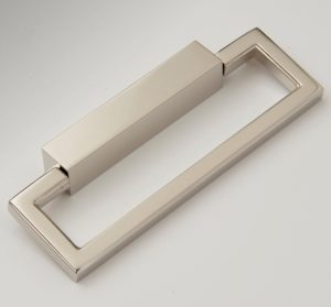 Hudson Hammered Bail Pull