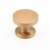 Brushed Bronze