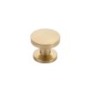 Signature Satin Brass
