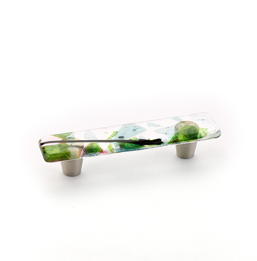Ice Glass Pull