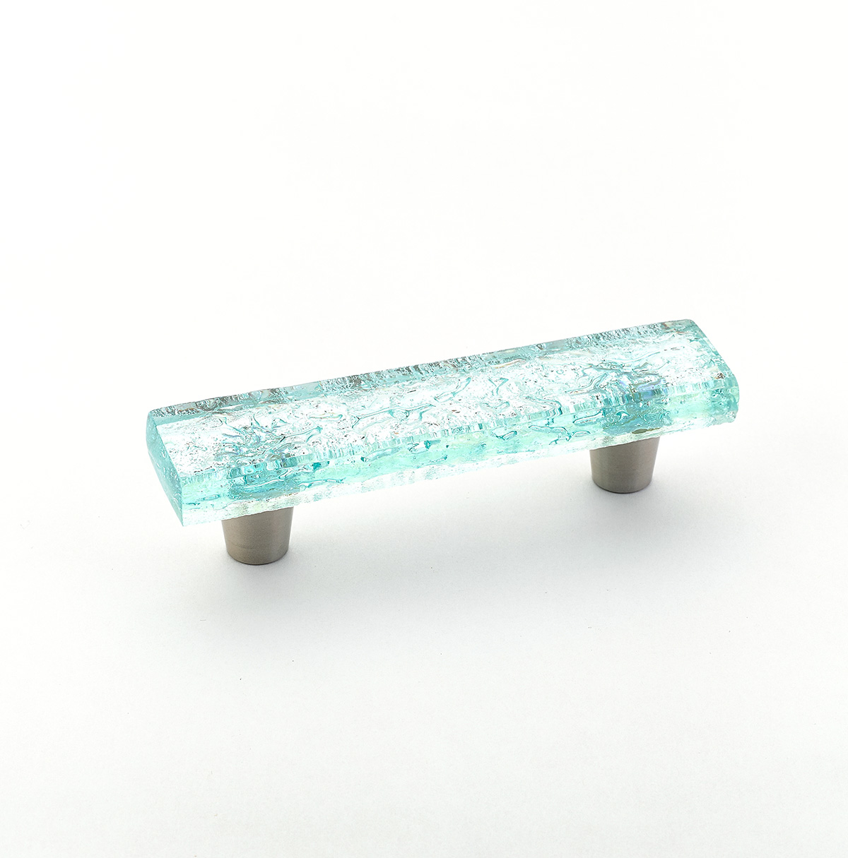 Ice Glass Pull
