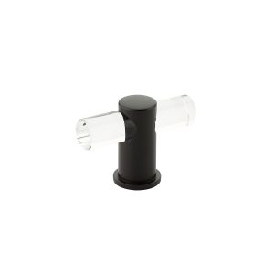 Lumiere T-Knob in Oil Rubbed Bronze