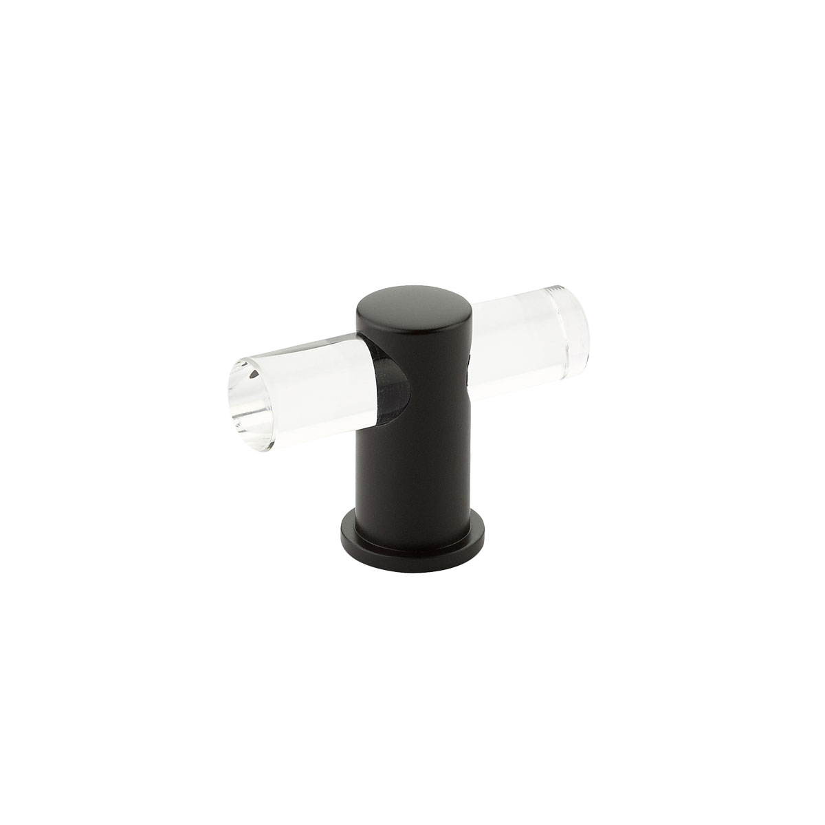 Lumiere T-Knob in Oil Rubbed Bronze
