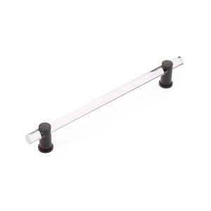 Lumiere Appliance Pull in Oil Rubbed Bronze
