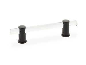 Lumiere Bar Pull in Oil Rubbed Bronze