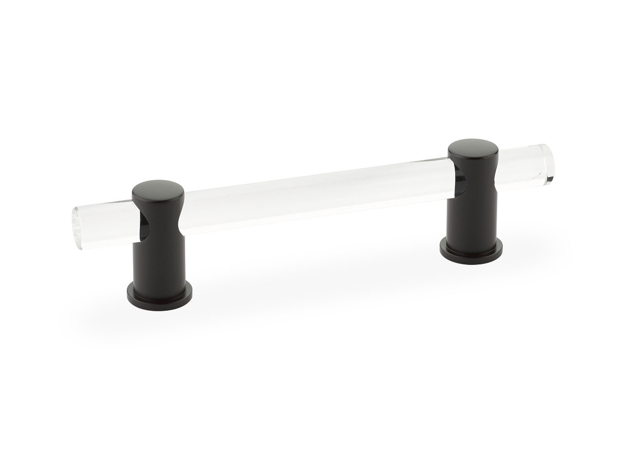 Lumiere Bar Pull in Oil Rubbed Bronze