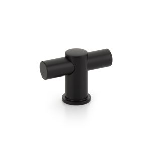 Foncé T-Knob in Matte Black